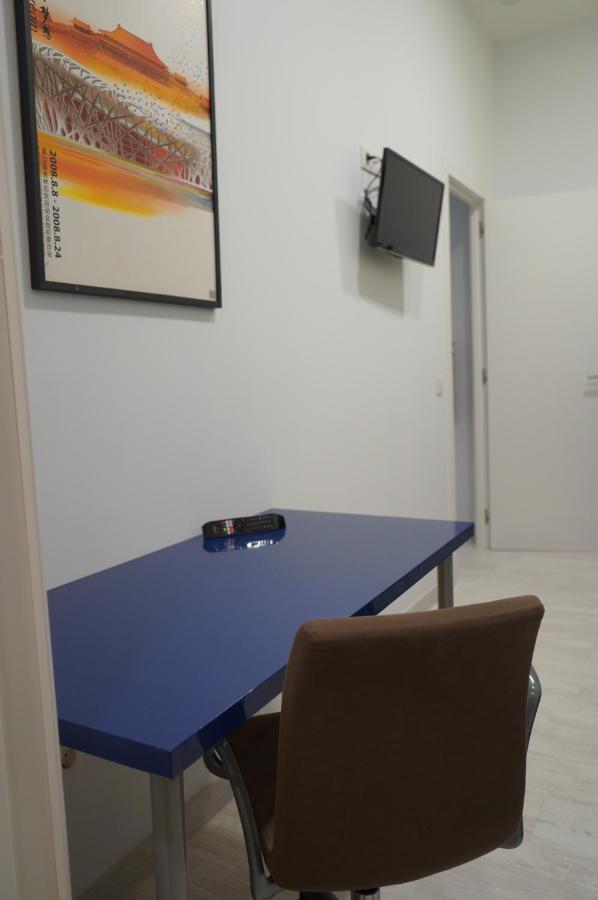 Coworking Studio Лас Палмас де Гран Канария Екстериор снимка