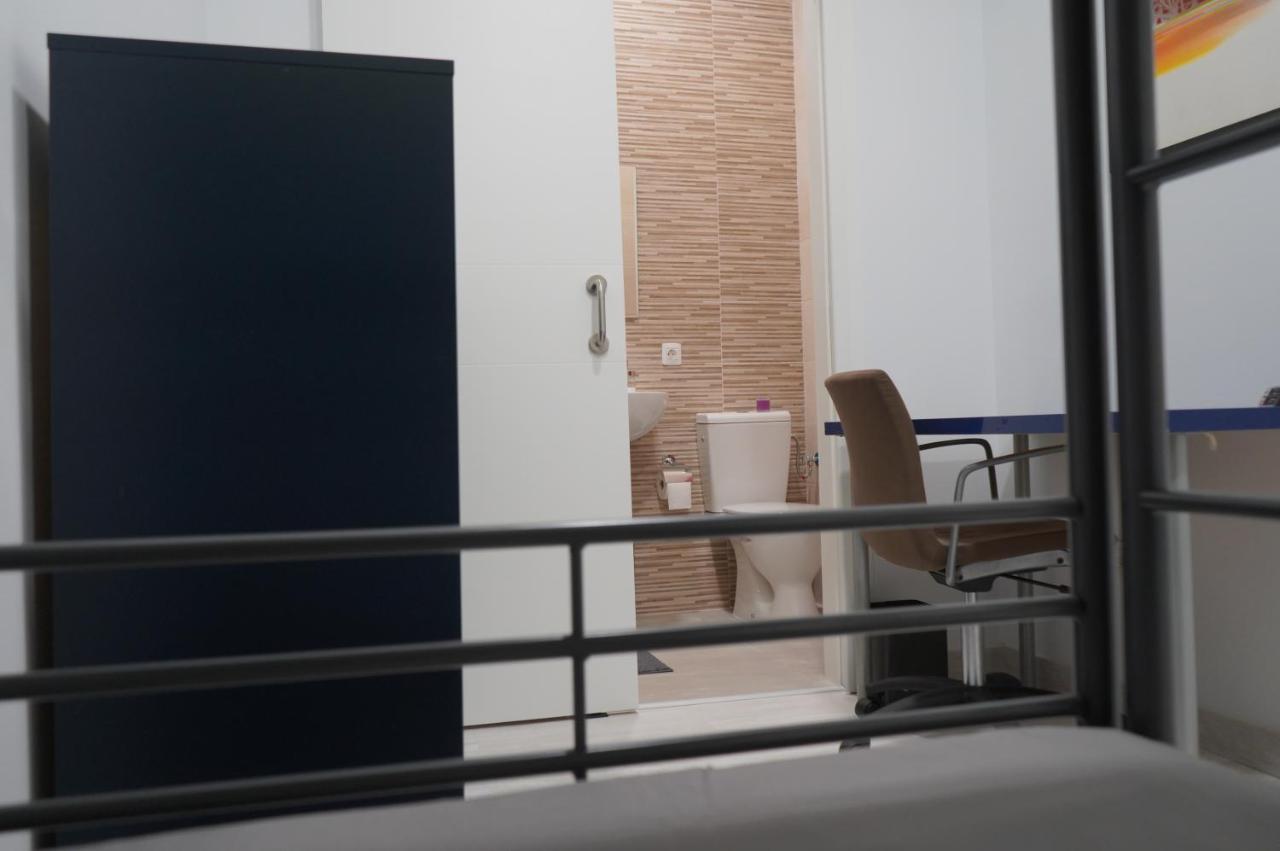 Coworking Studio Лас Палмас де Гран Канария Екстериор снимка
