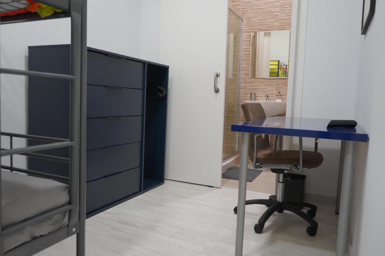 Coworking Studio Лас Палмас де Гран Канария Екстериор снимка