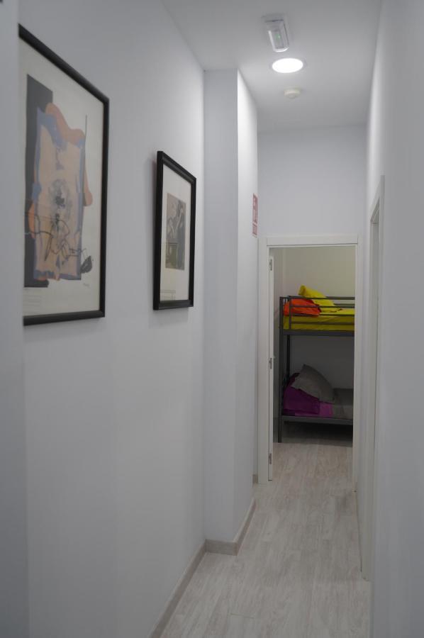 Coworking Studio Лас Палмас де Гран Канария Екстериор снимка