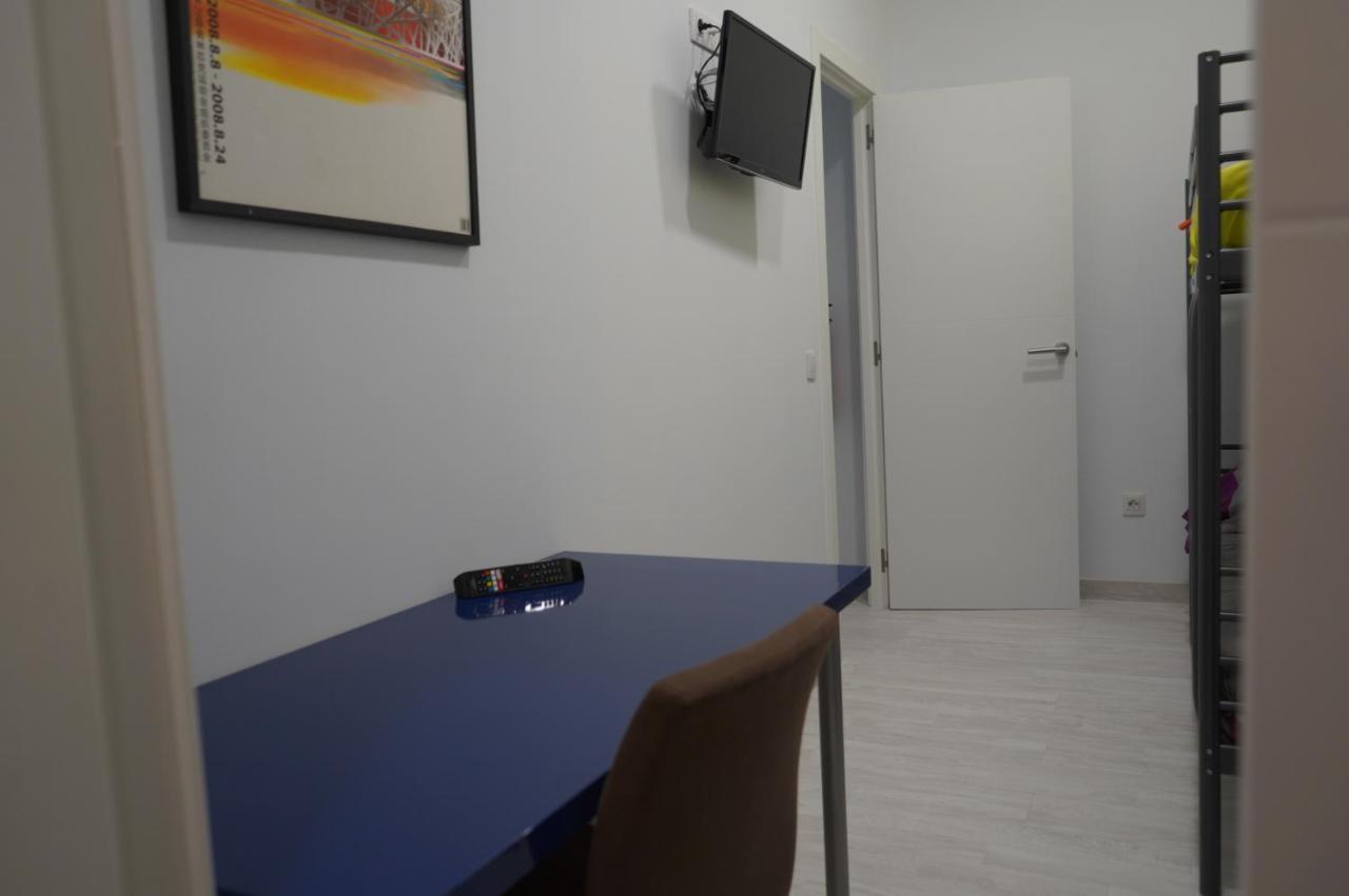 Coworking Studio Лас Палмас де Гран Канария Екстериор снимка