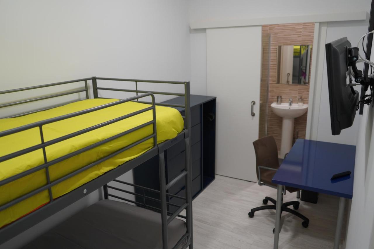 Coworking Studio Лас Палмас де Гран Канария Екстериор снимка