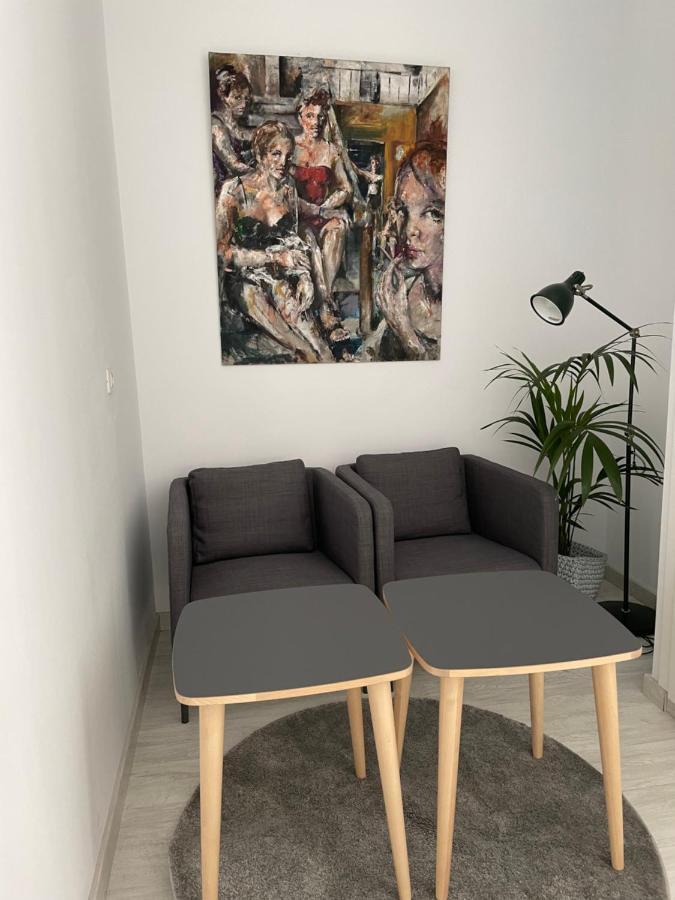 Coworking Studio Лас Палмас де Гран Канария Екстериор снимка