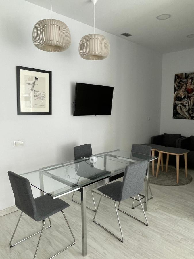 Coworking Studio Лас Палмас де Гран Канария Екстериор снимка